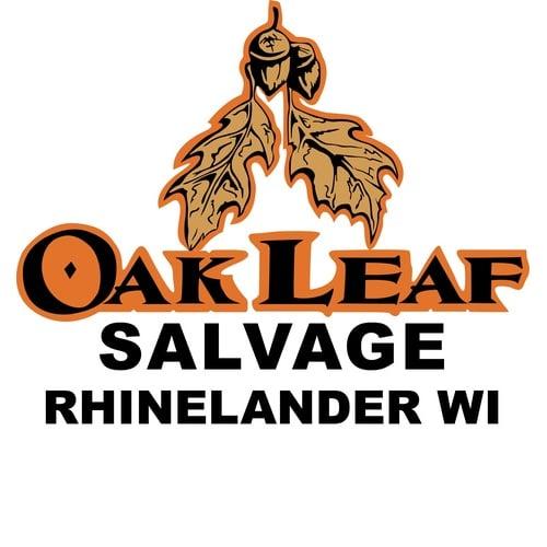 Oak Leaf Auto Salvage LLC