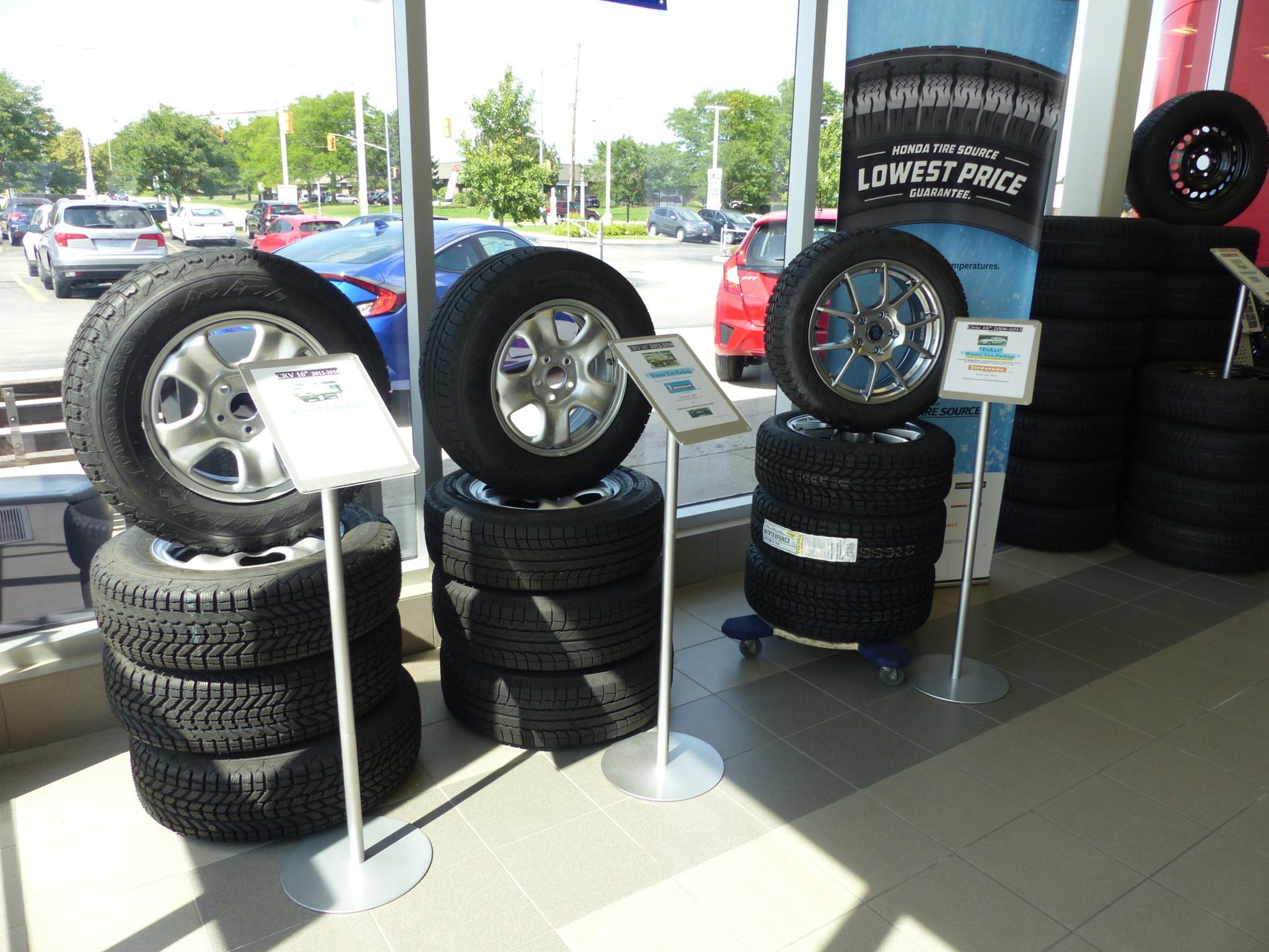 Halton Honda