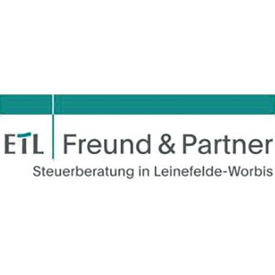 ETL Freund & Partner GmbH Steuerberatungsgesellschaft & Co. Leinefelde-Worbis KG