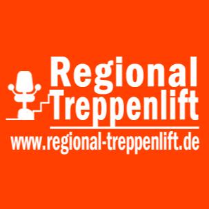 Regional Treppenlift