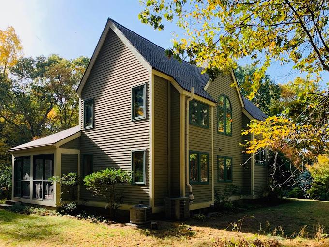 Marty Construction LLC