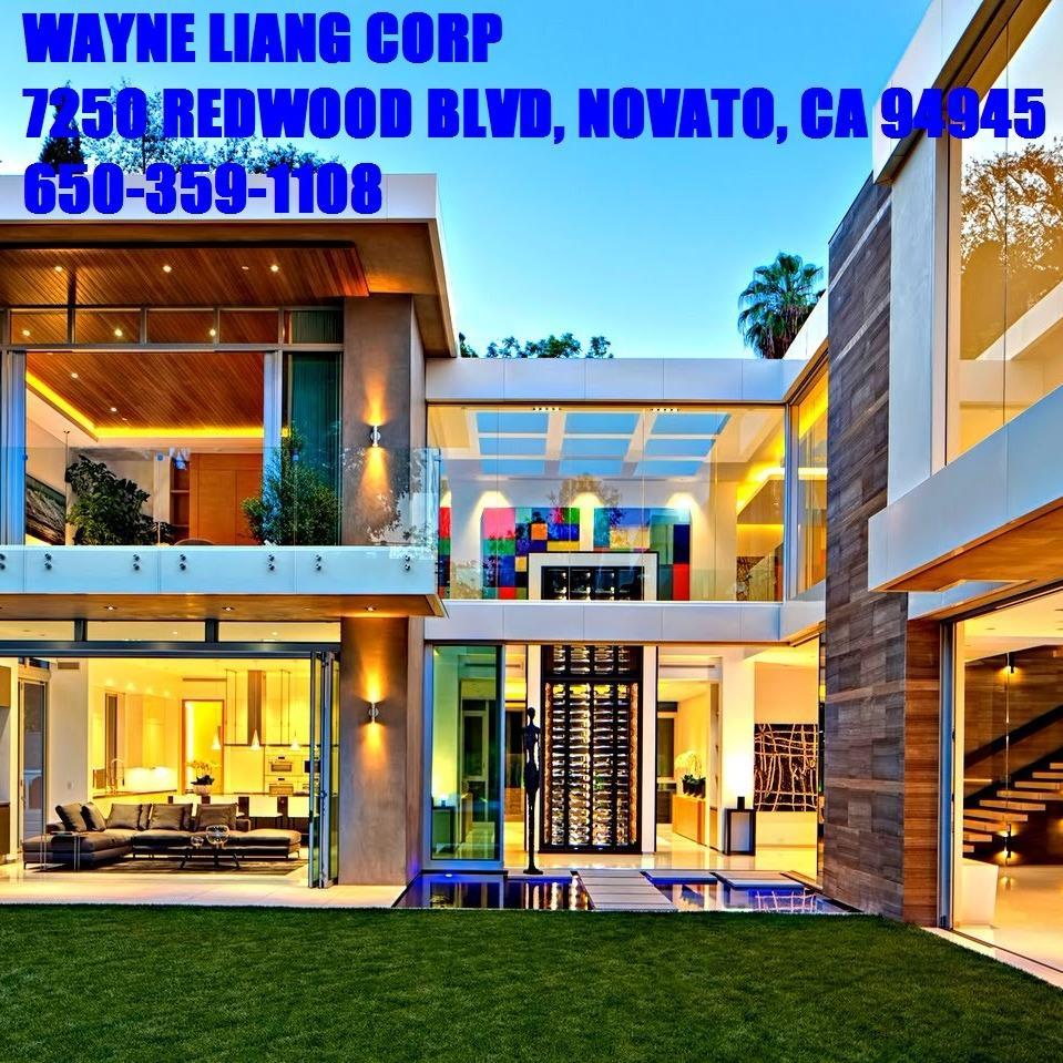 WAYNE LIANG INC