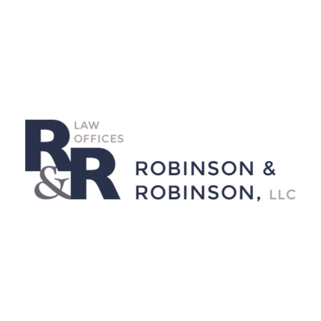 Robinson & Robinson, LLC