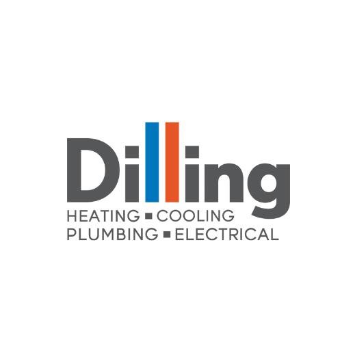 Dilling Heating, Cooling, Plumbing & Electrical