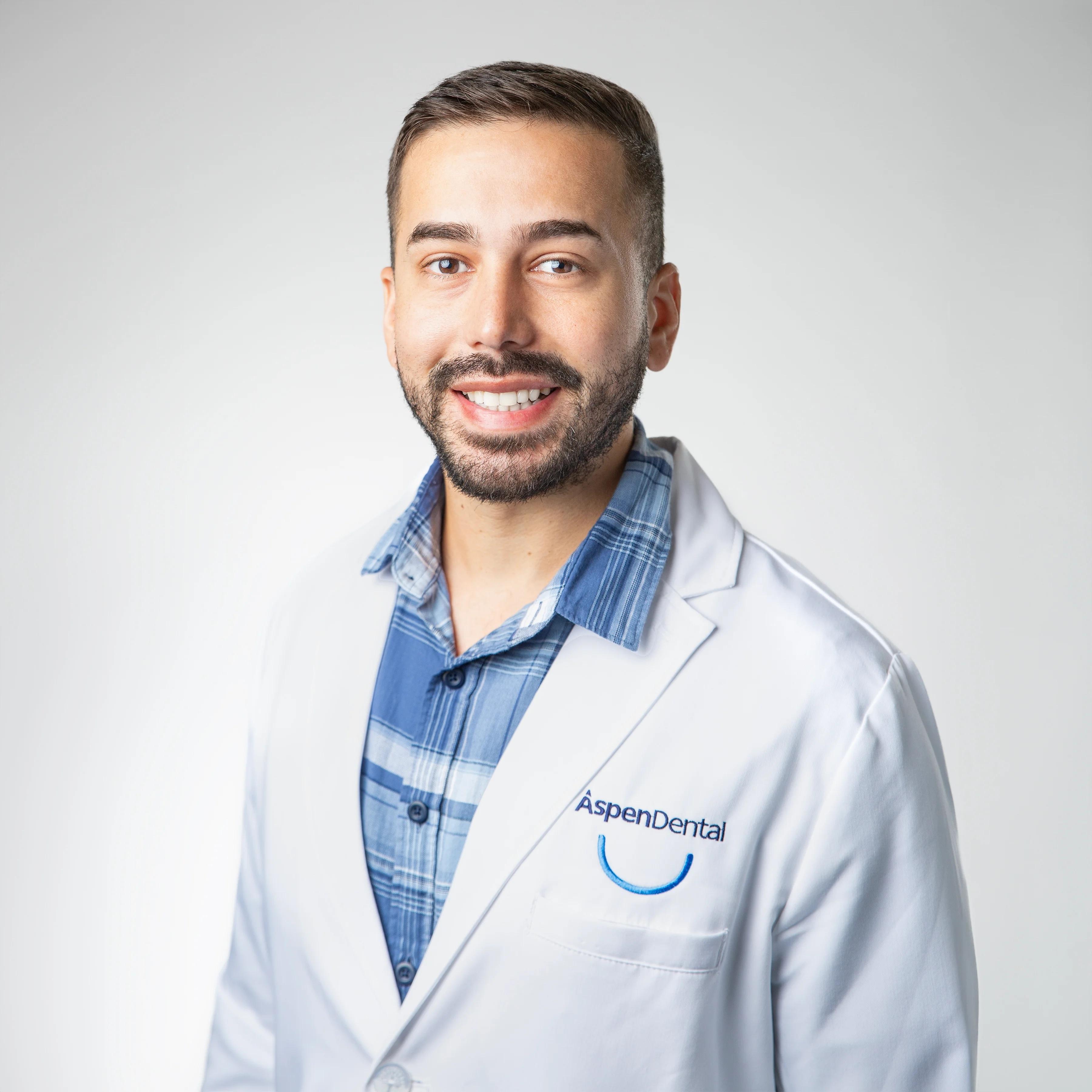 Christian Torres, DDS, DMD