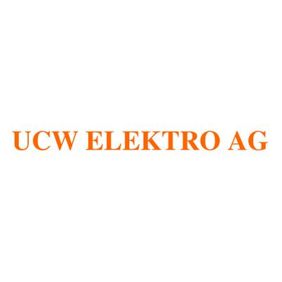 UCW Elektro AG