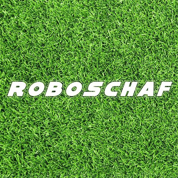 Roboschaf Steyr - Rasenroboter