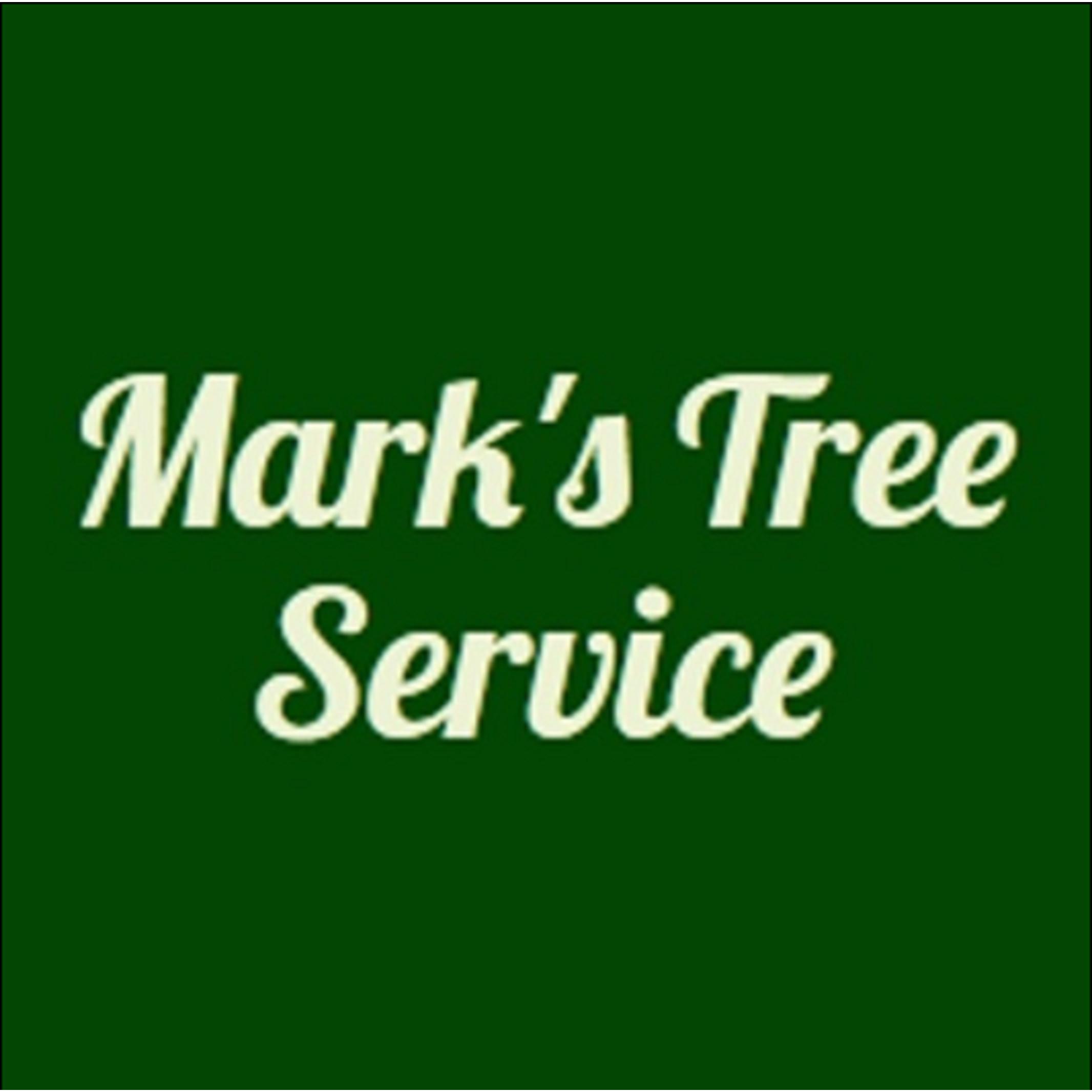 Mark's Tree Service