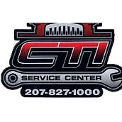 CTI Service Center Inc.