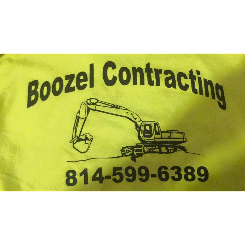 Boozel Contracting LLC