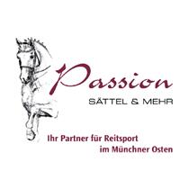 Ulrike Hübner Passion - Sättel & mehr