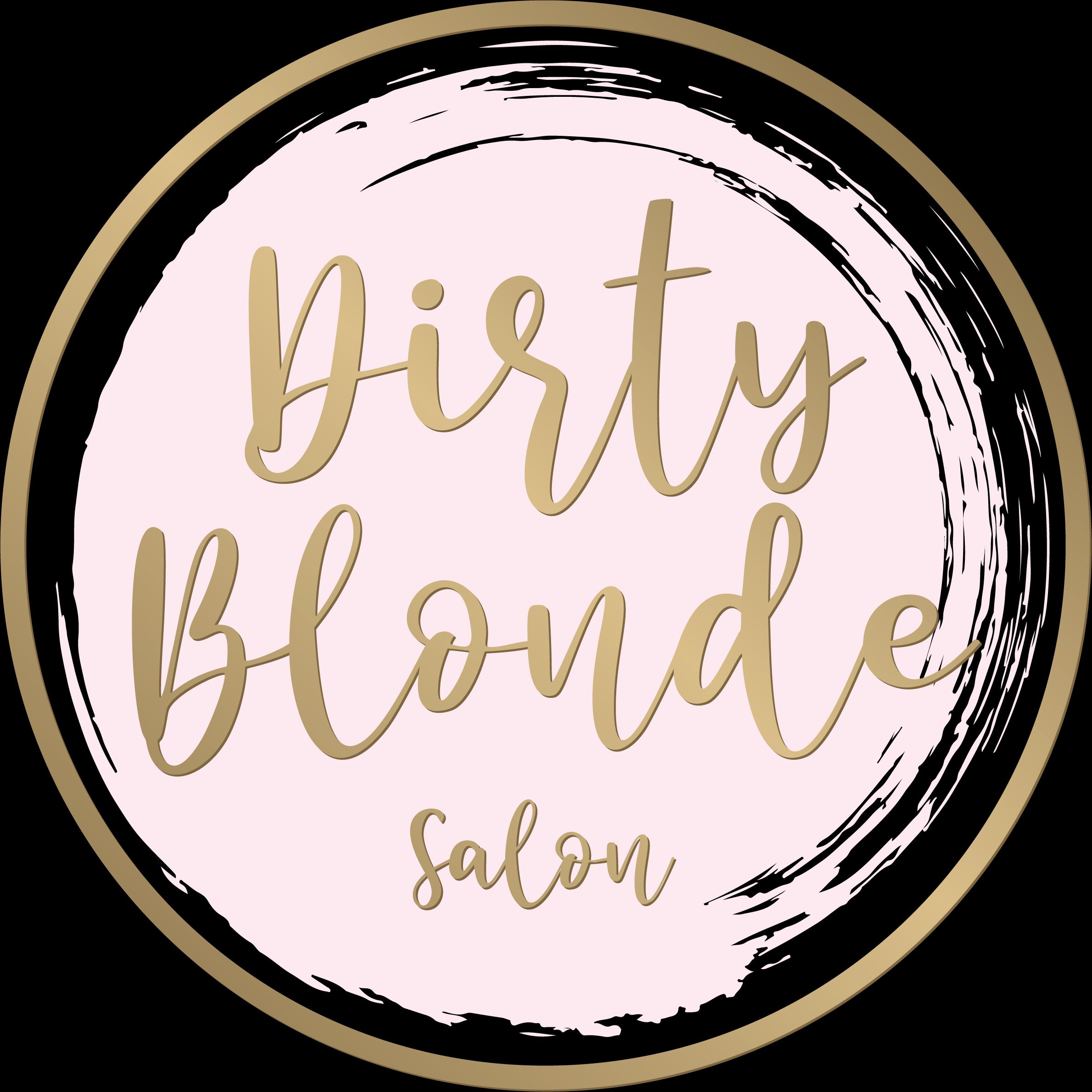 Dirty Blonde Salon Boca