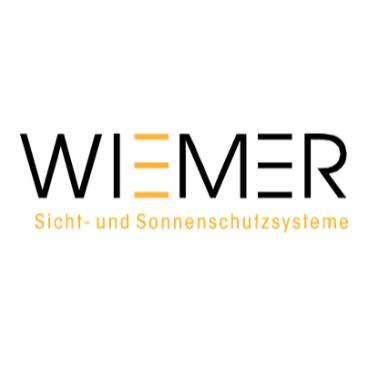 Wiemer Sicht- und Sonnenschutzssysteme