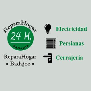 ReparaHogar 24 Horas Badajoz