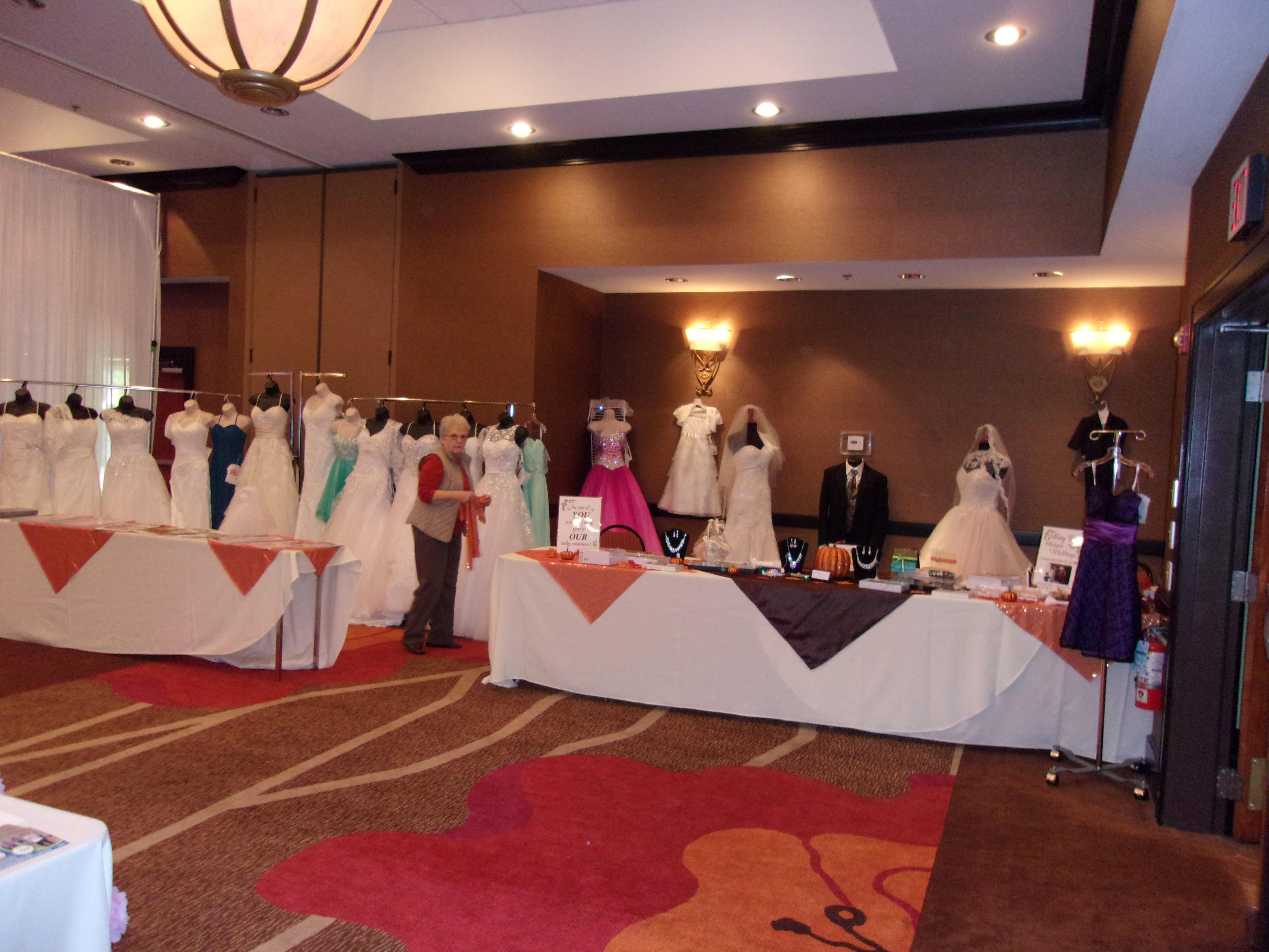 Mary Carol's Unique Weddings