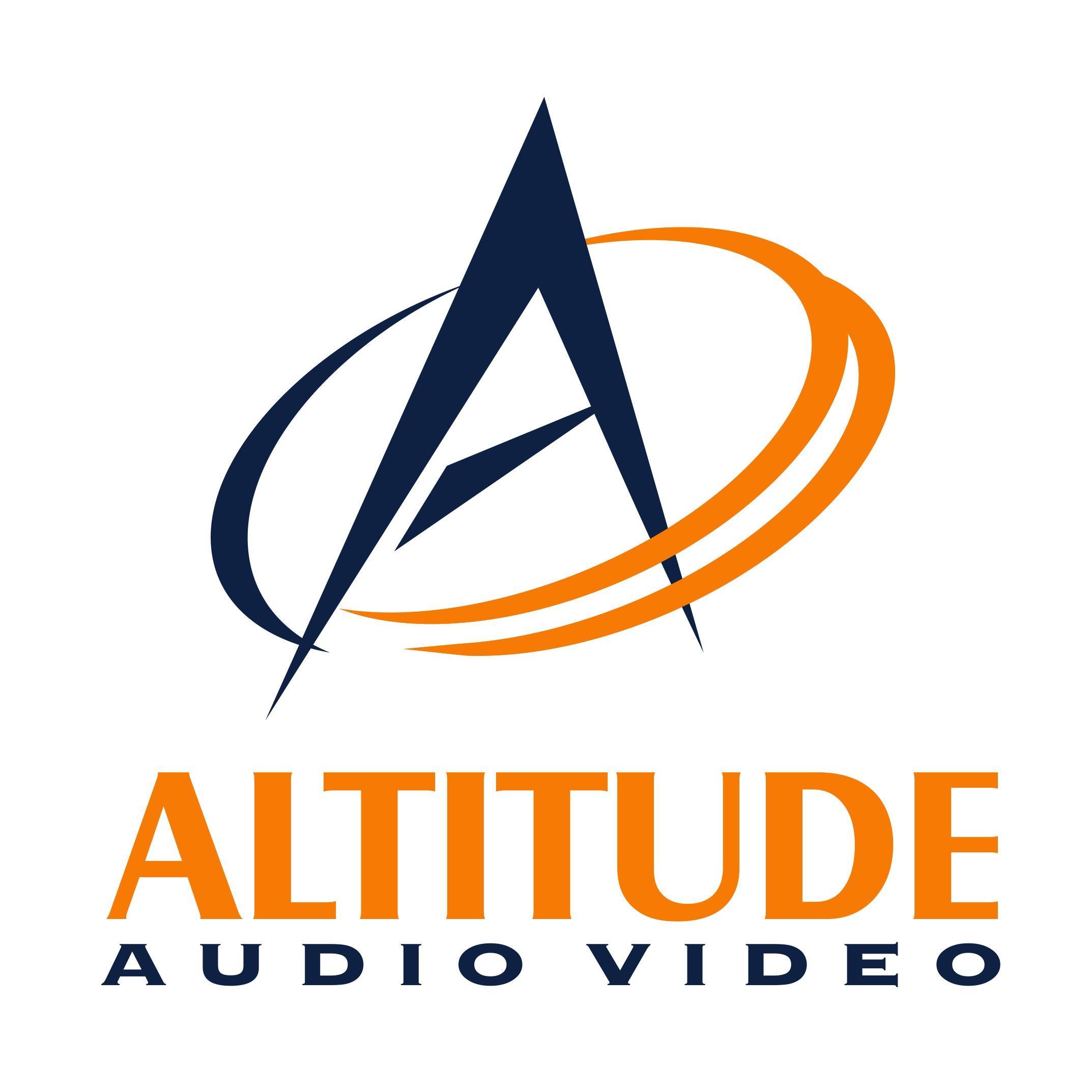 Altitude Audio Video