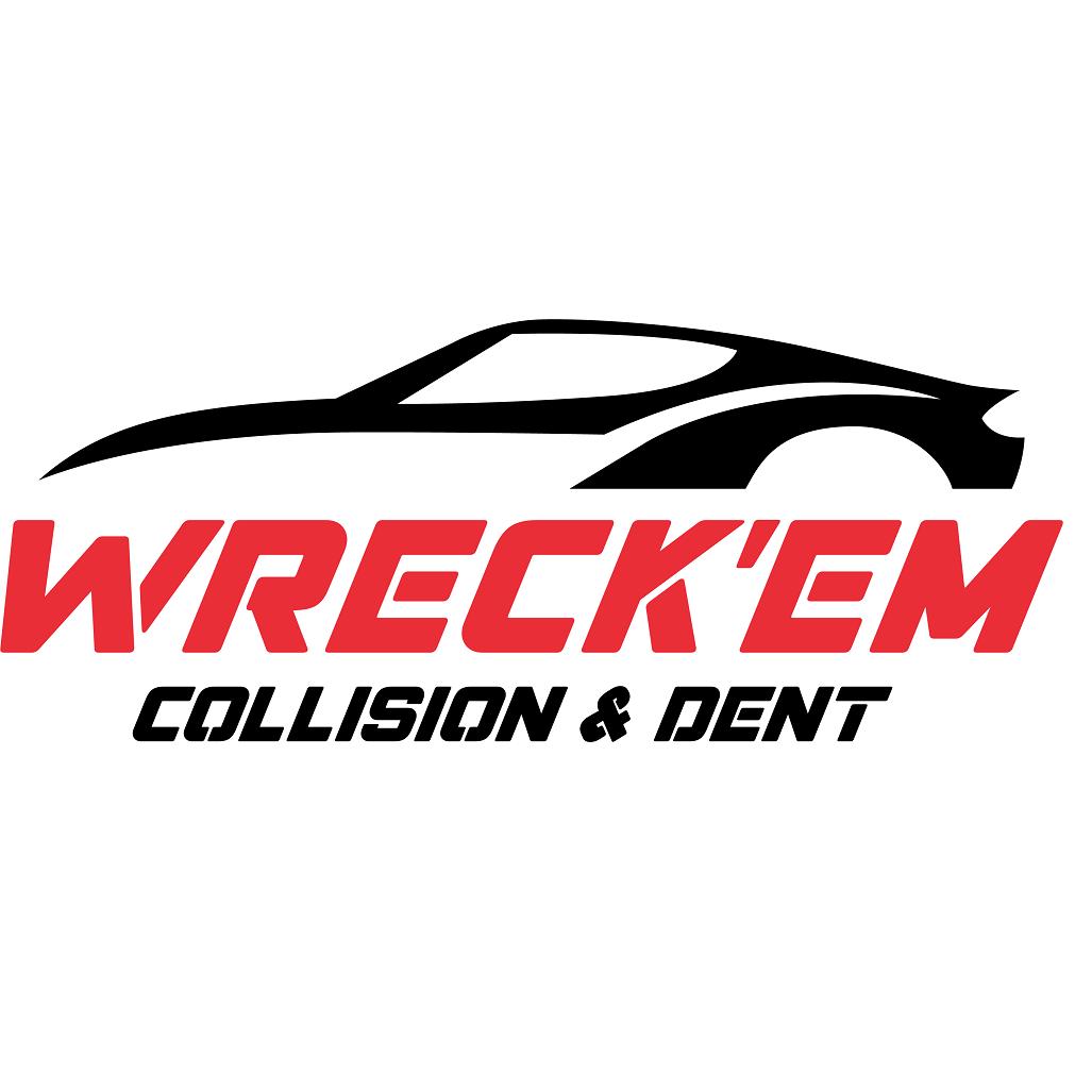 Wreck'em Collision & Dent