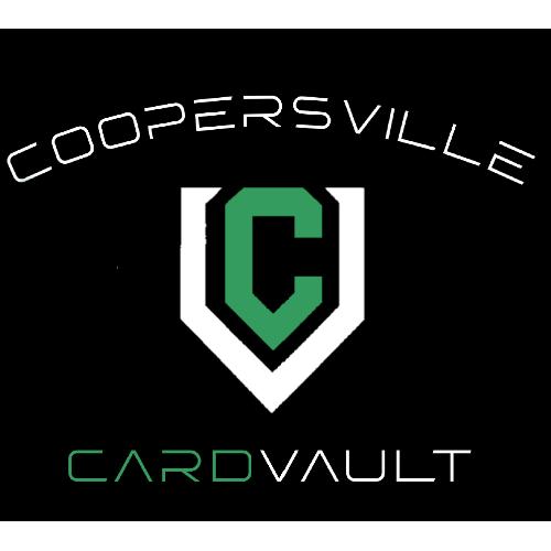 Coopersville Card Vault