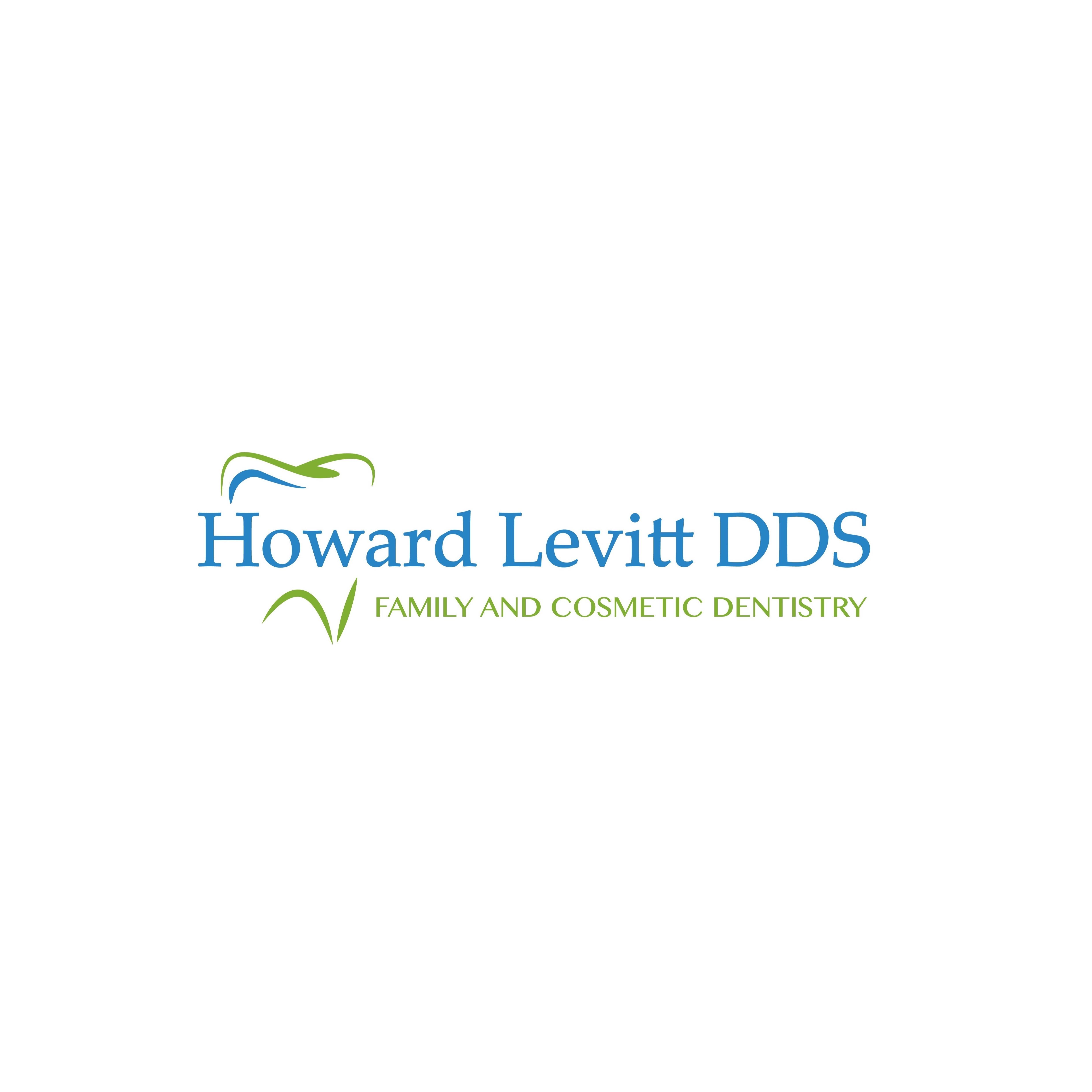 Howard Levitt, DDS