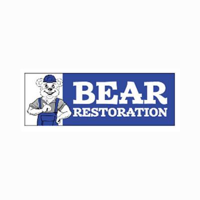 Bear Restoration