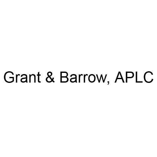 Grant Barrow