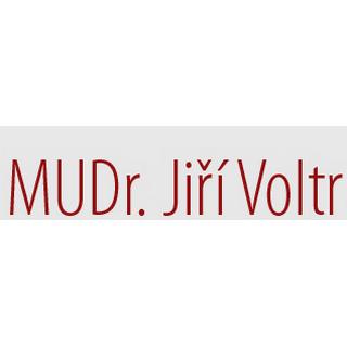 MUDr. Jiří Voltr