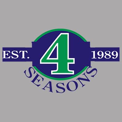 4 Seasons Embroidery