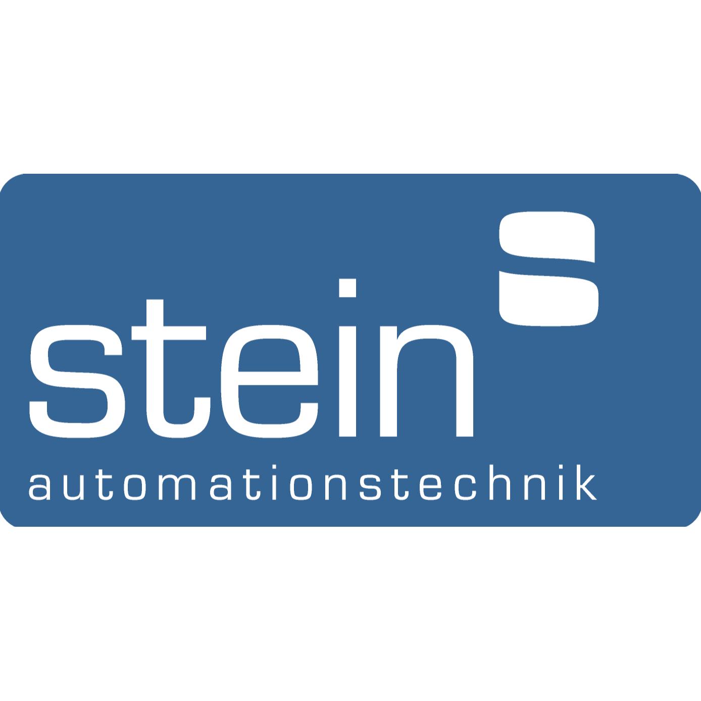 Stein-Automationstechnik