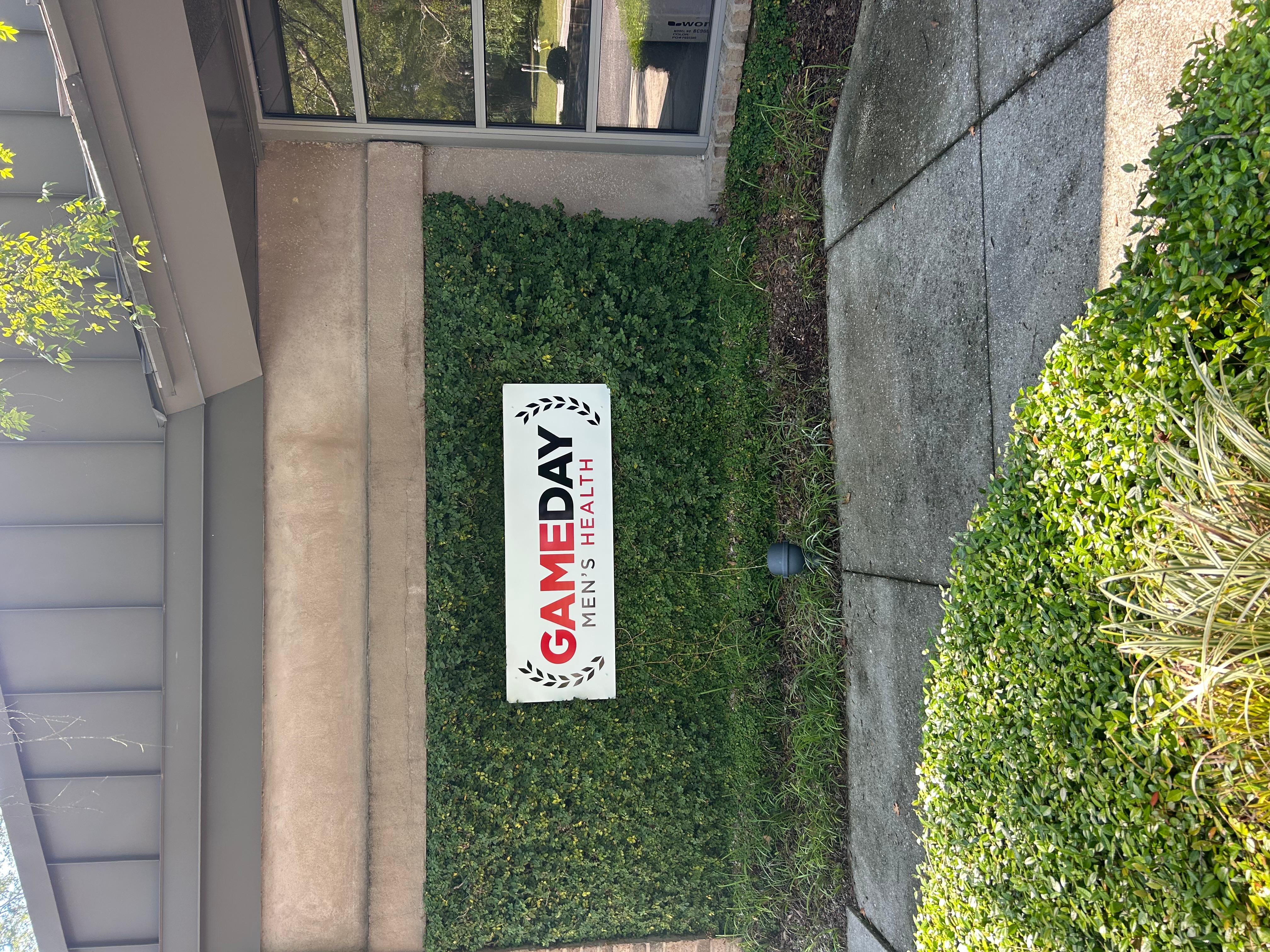 Gameday Men's Health Goose Creek