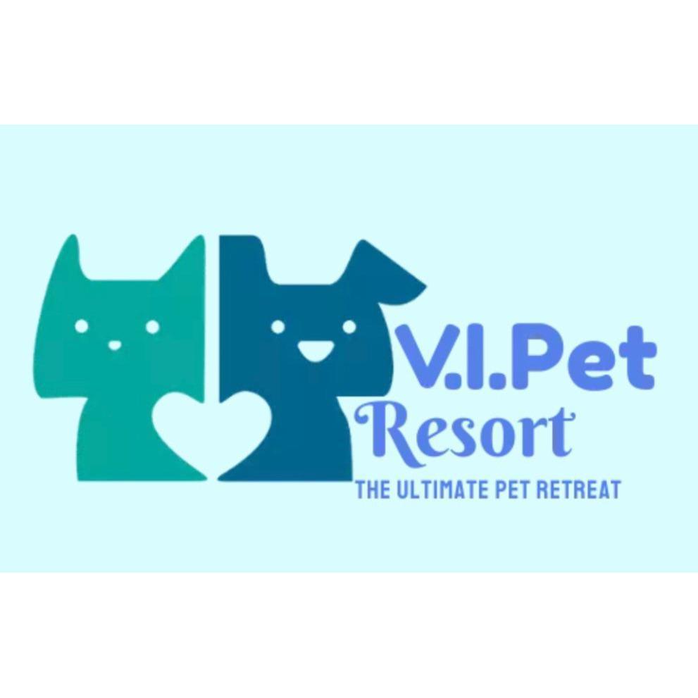 VIPet Resort