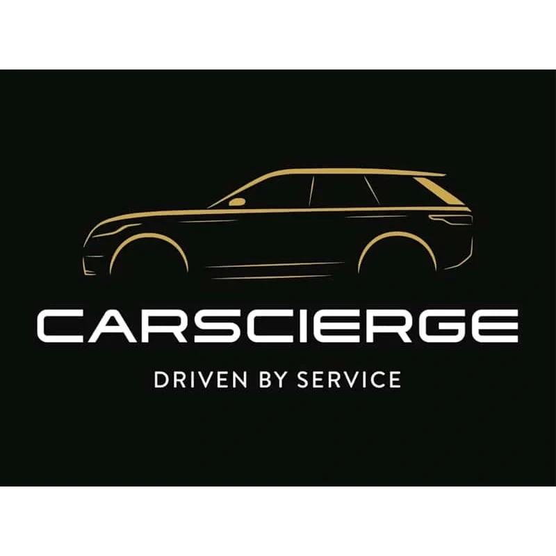 Carscierge Ltd
