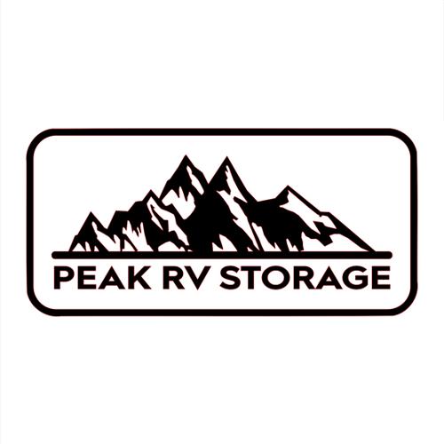 Peak RV Storage