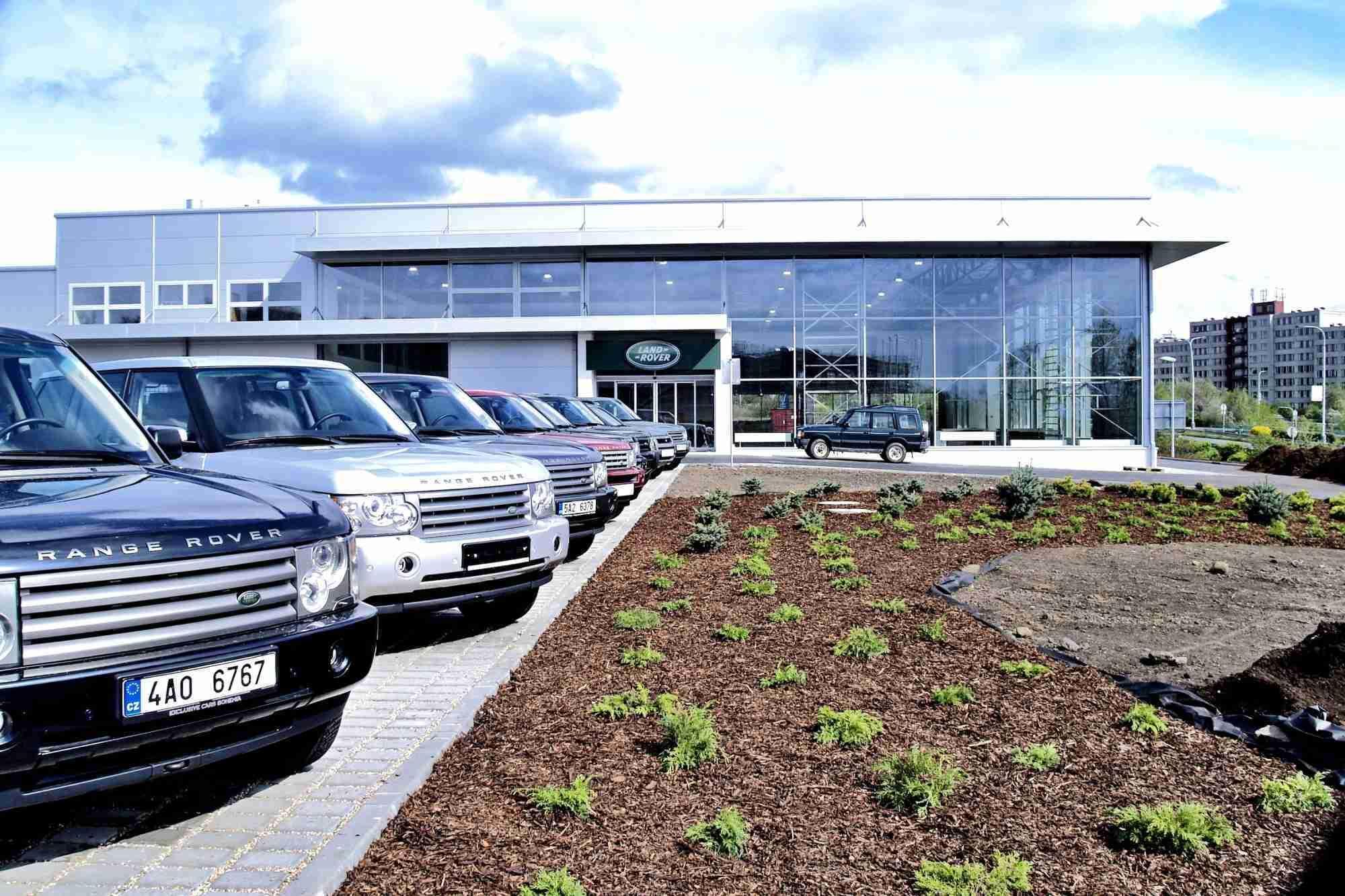 Projektis - Ing. Douša Dobroslav