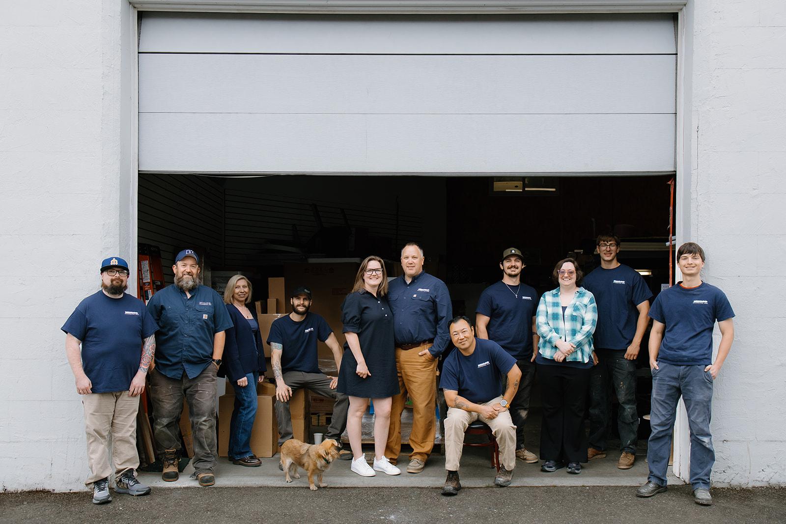 Kimco Plumbing Inc