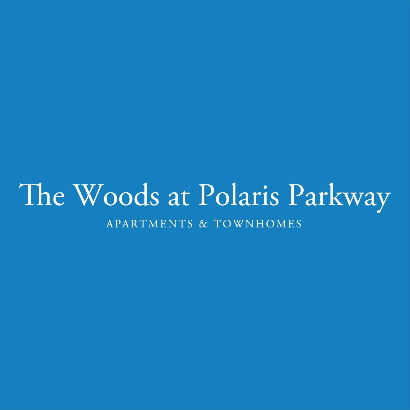 The Woods at Polaris Parkway Apartments & Townhomes