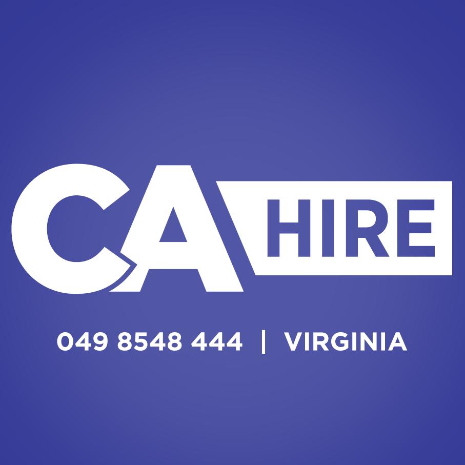 CA Hire