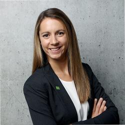 TD Bank Private Banking - Dania Marcoux