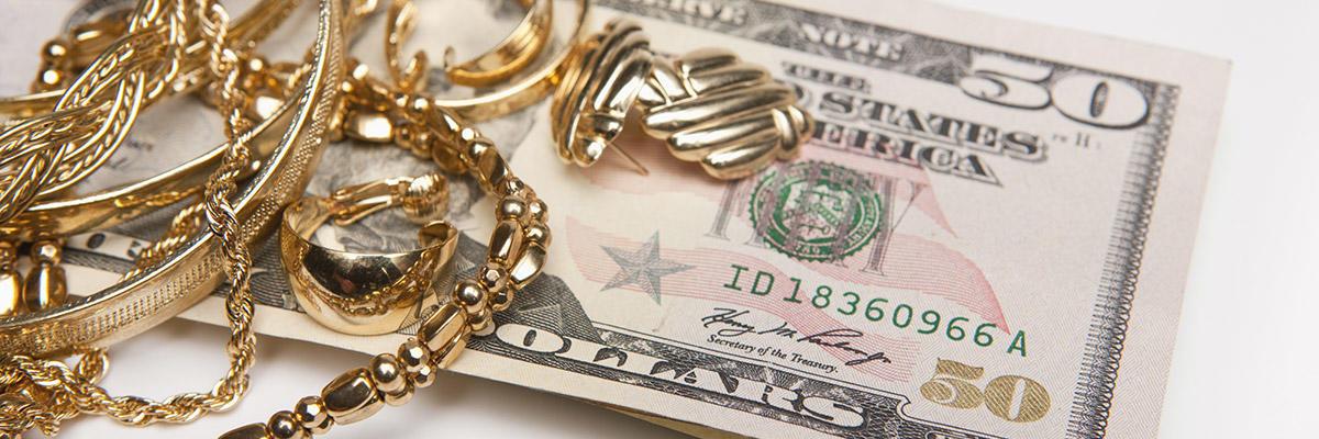 Lincolnton Pawn Shop