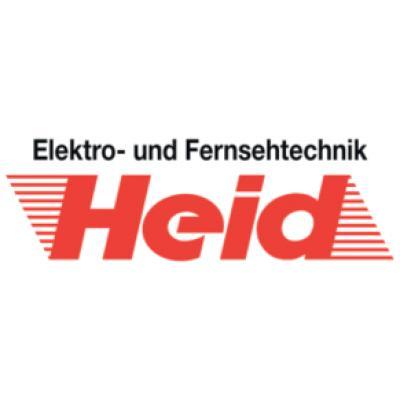 Elektro- und Fernsehtechnik Heid