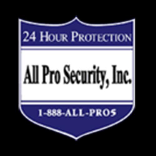 All Pro Security