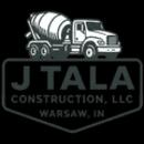 J TALA Construction