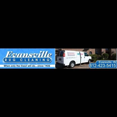 Evansville Rug Cleaning