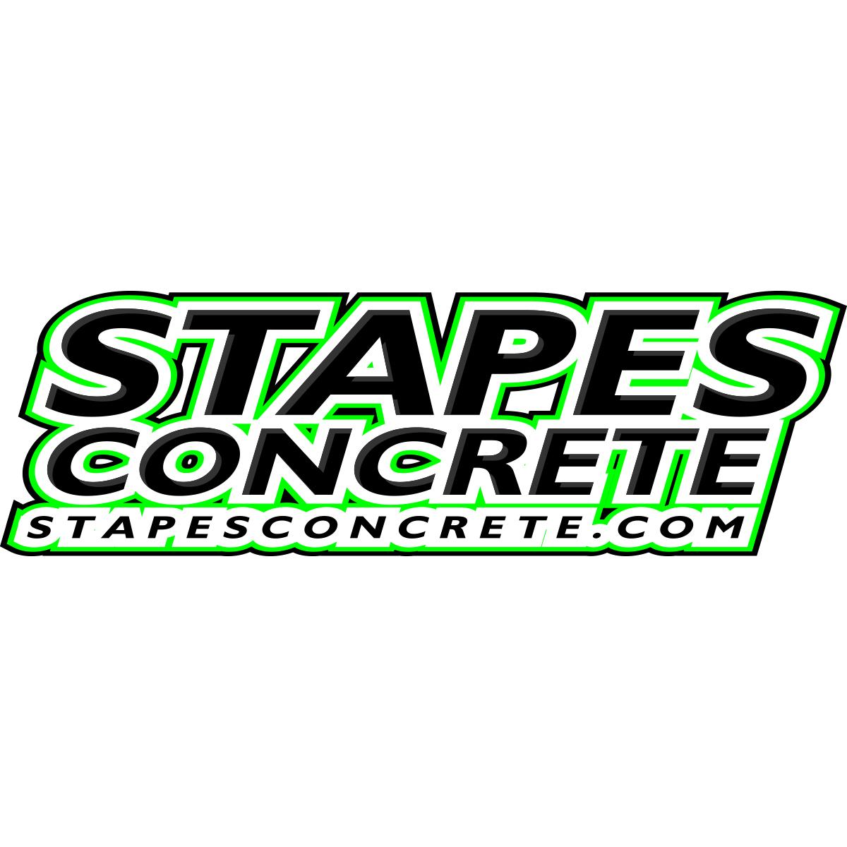 Stapes Concrete & Grading