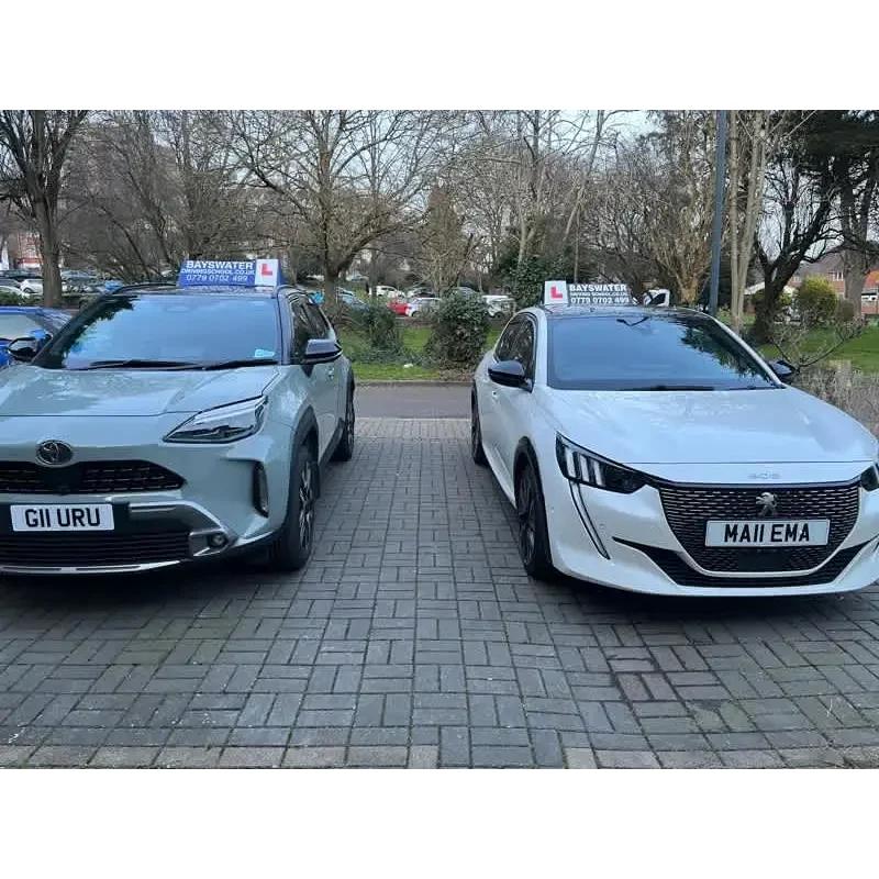Bayswater Driving School