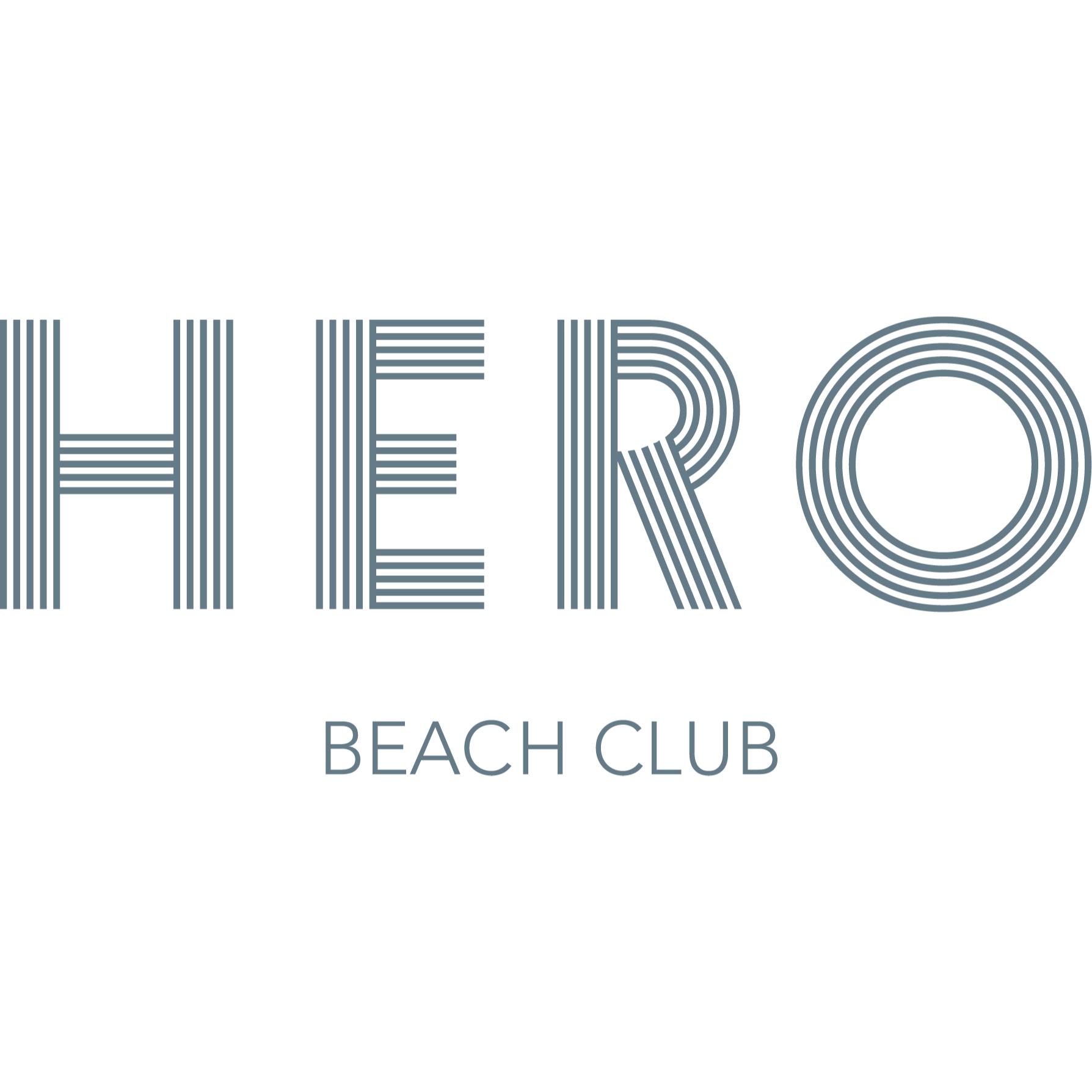 Hero Beach Club