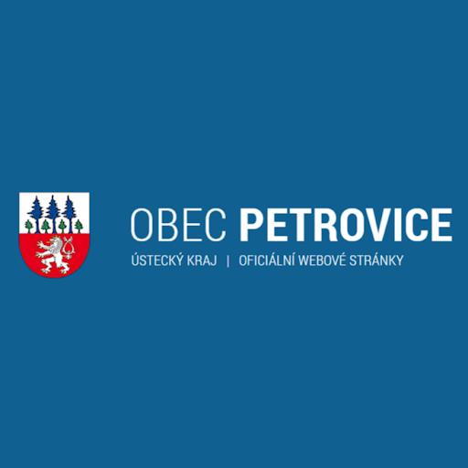 Obecní úřad Petrovice