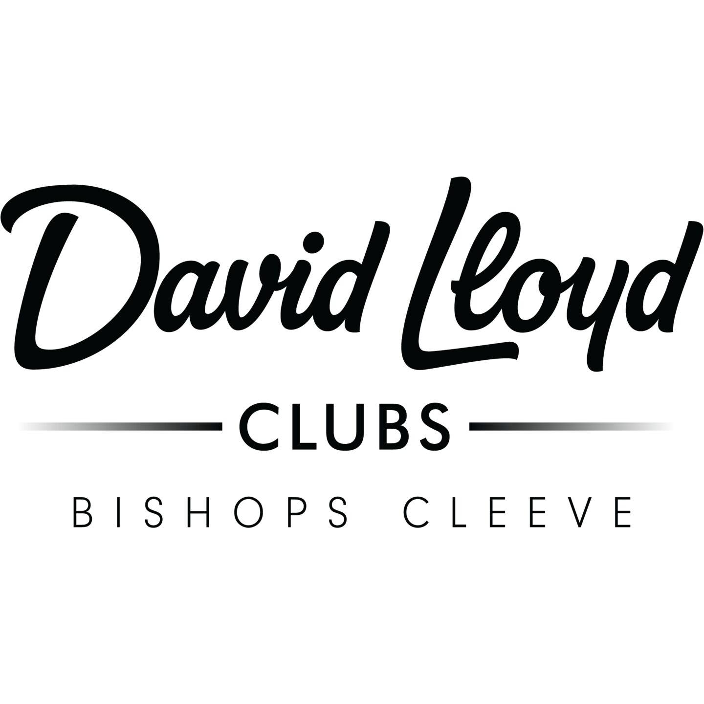 David Lloyd Bishops Cleeve