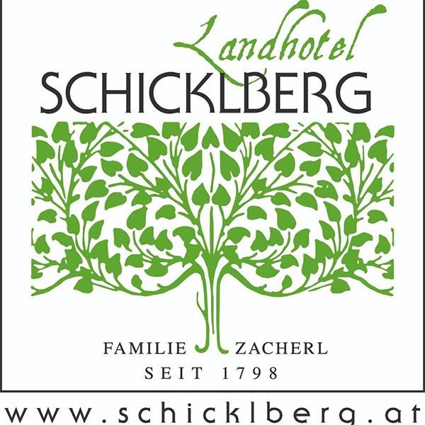 1A Landhotel Schicklberg