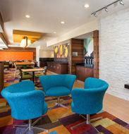 Fairfield by Marriott Inn & Suites Cheyenne