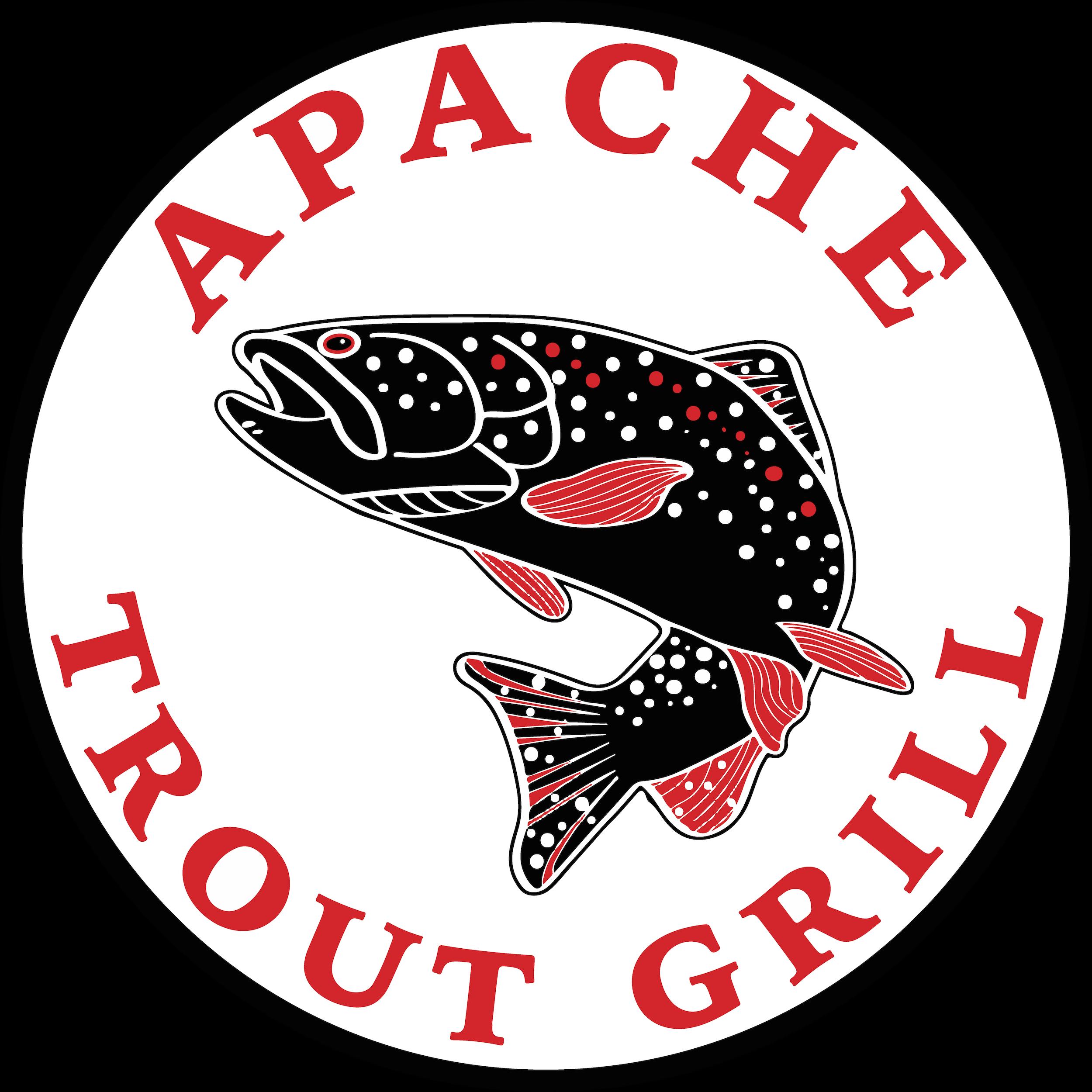 Apache Trout Grill